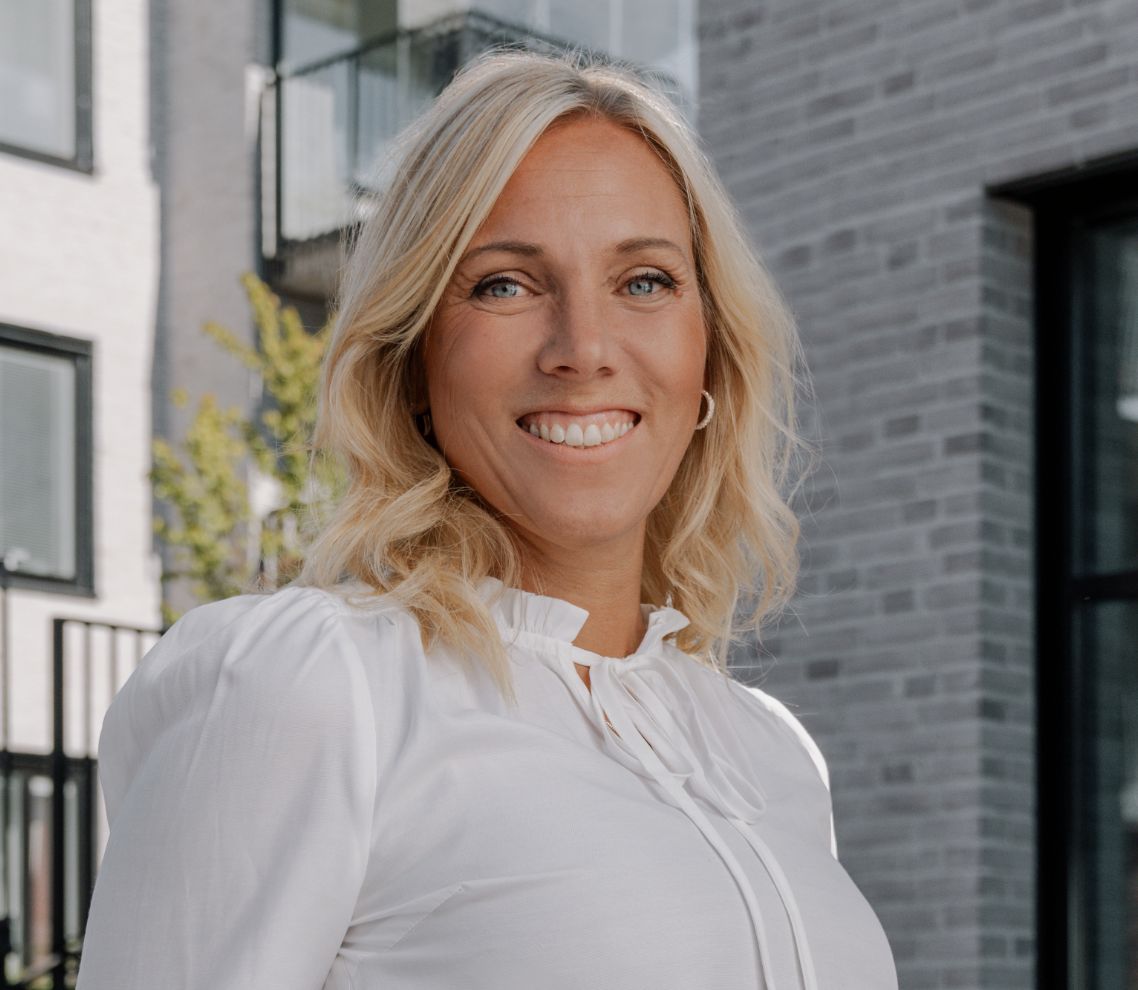 Familjehemskonsulent och andra Medarbetare - Startsteget