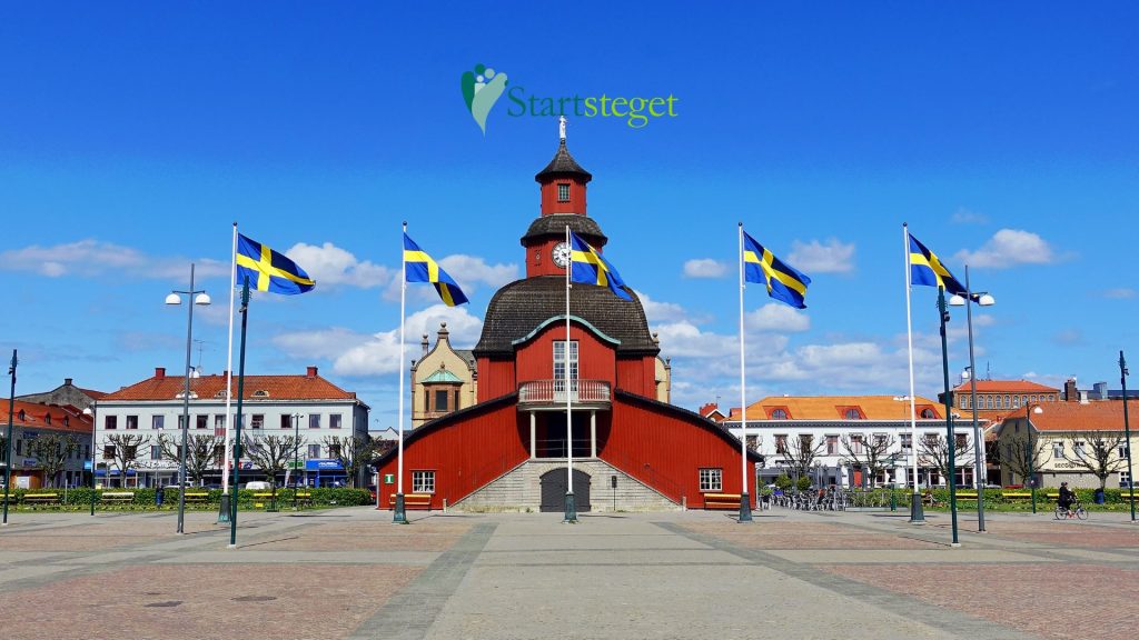 familjehem Lidköping