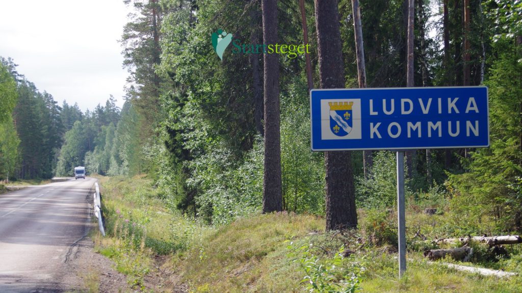 familjehem Ludvika
