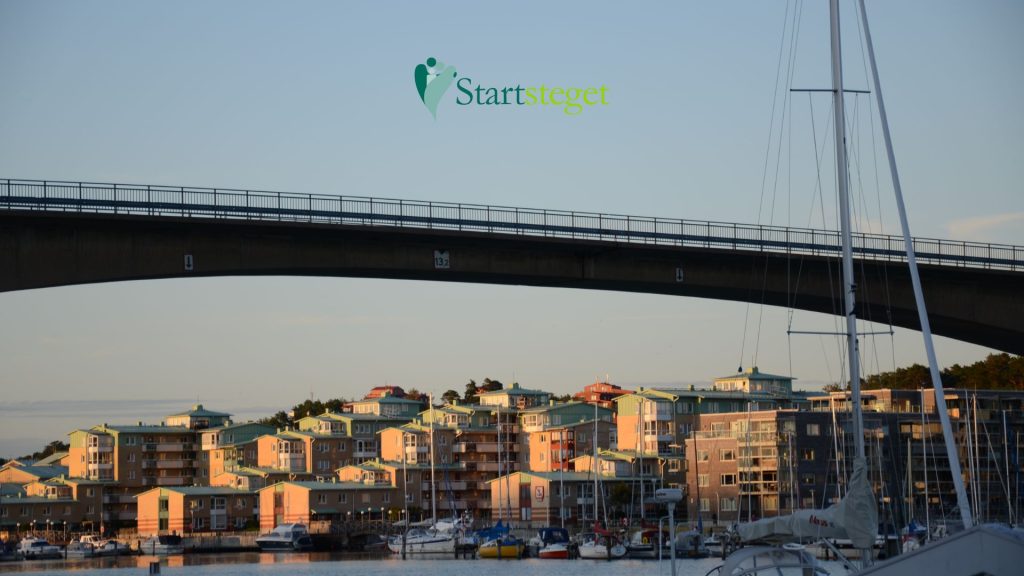 familjehem Stenungsund