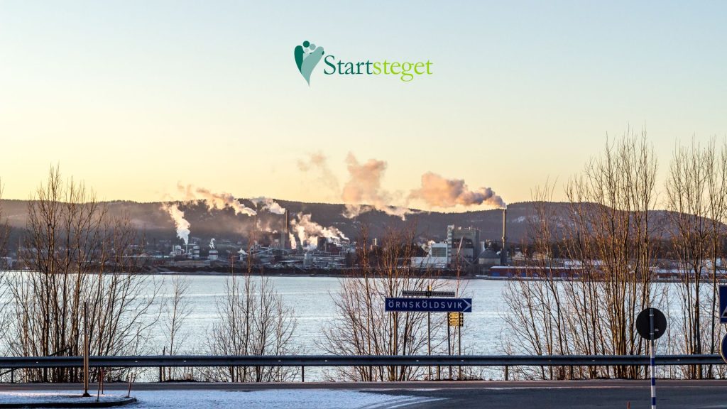 familjehem Örnsköldsvik