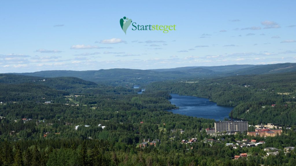 familjehem Sollefteå