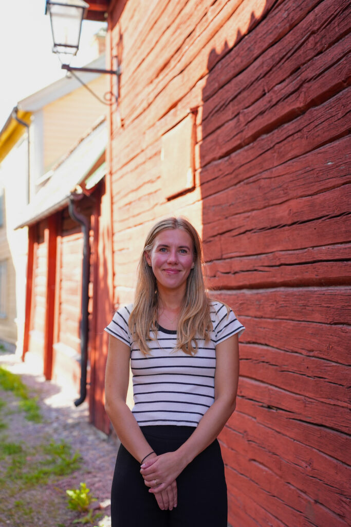 familjehemskonsulent