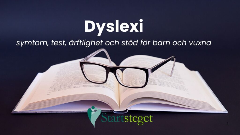 dyslexi