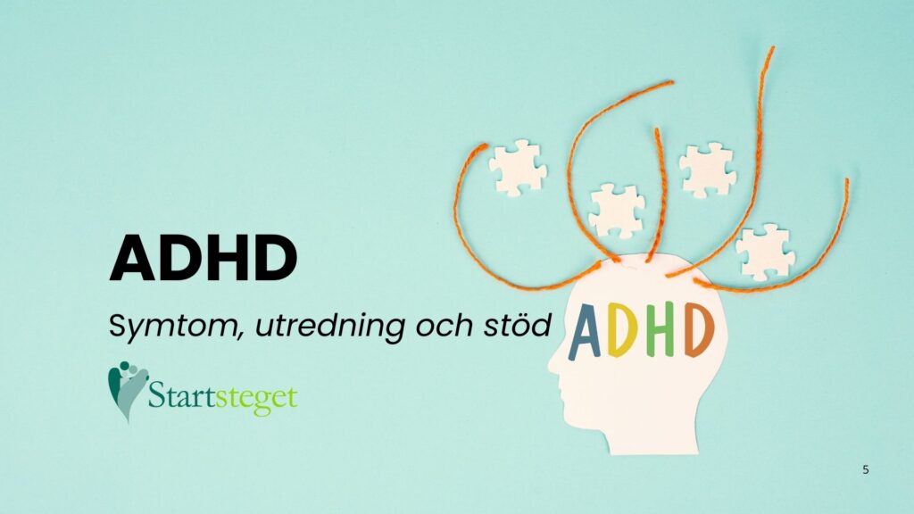 adhd