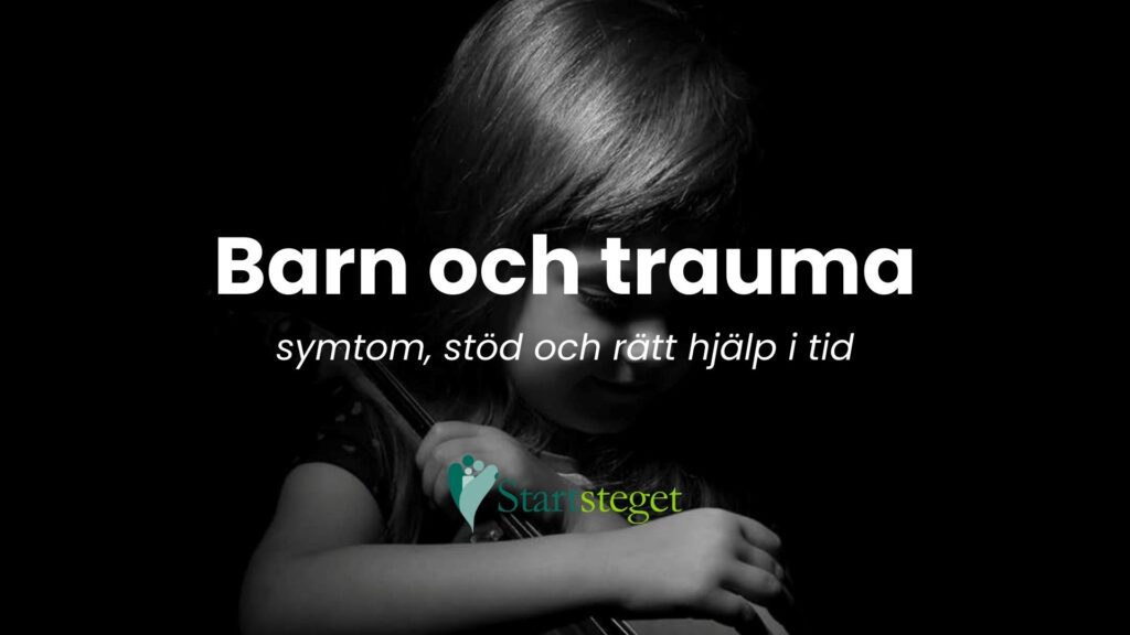 barn och trauma