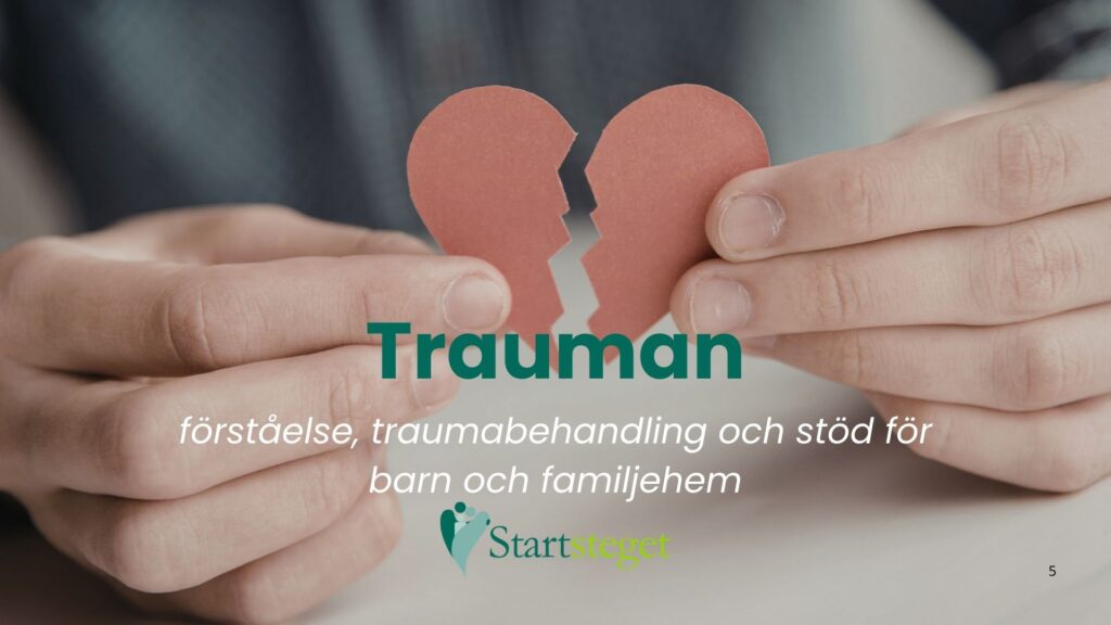 trauman