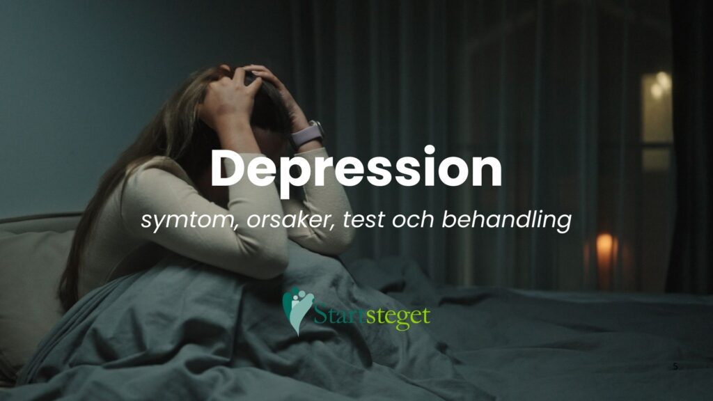 depression