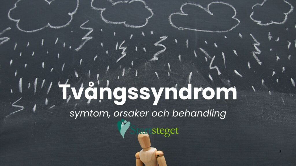 tvångssyndrom